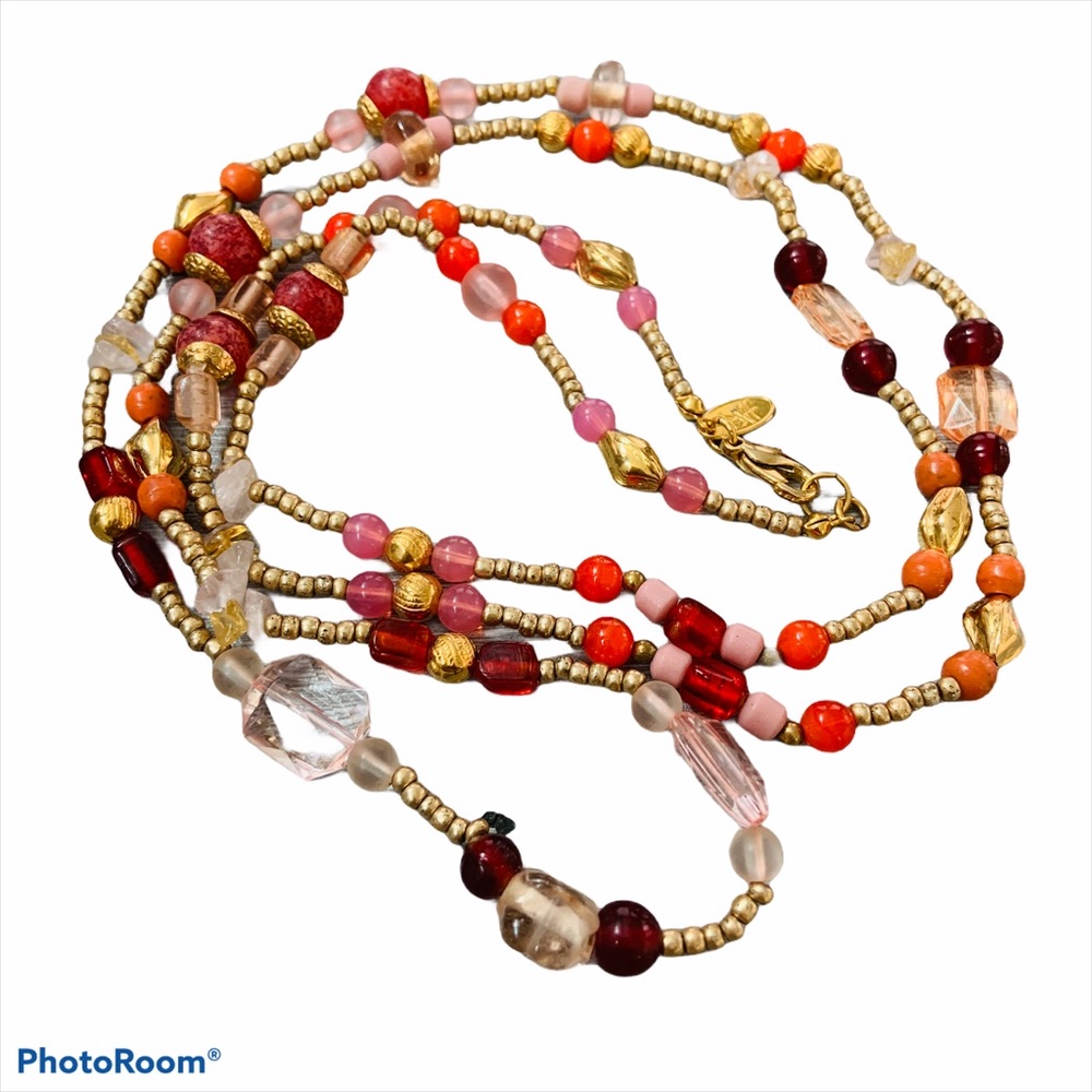 Diane von Furstenberg Necklace